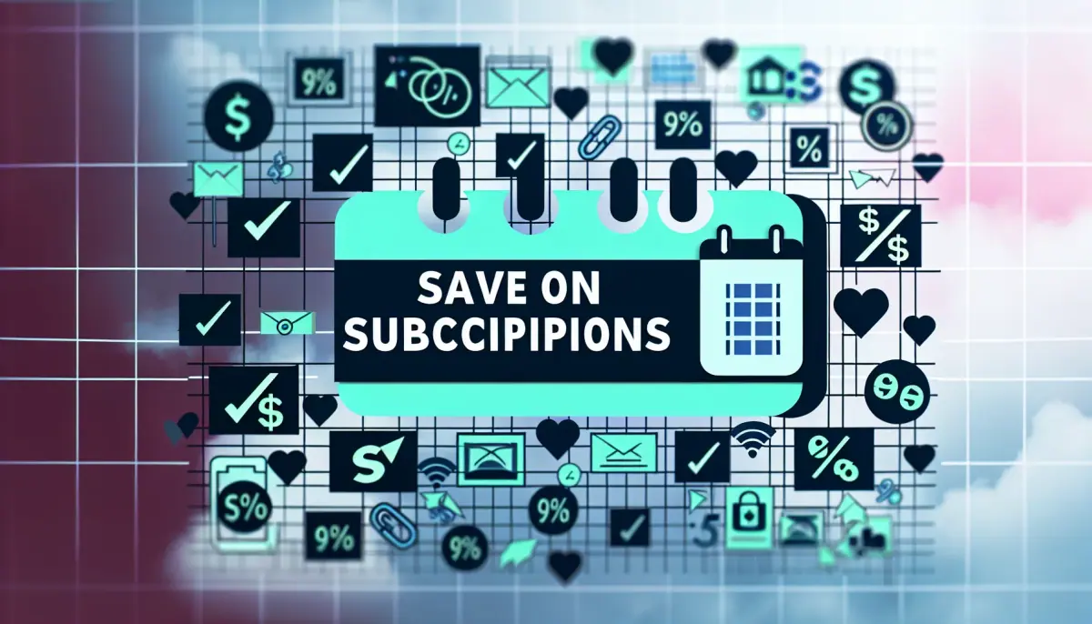 How to Save on Monthly Subscription Bills