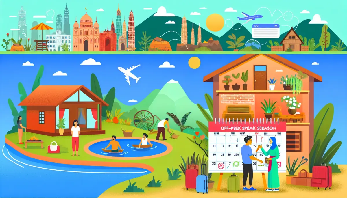Travel Hacks to Save on Accommodation Costs